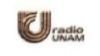 Logo Radio UNAM