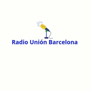 Logo Radio Unión Barcelona