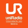 Logo UniRadio Jaén