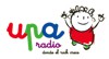 Logo Radio UPA