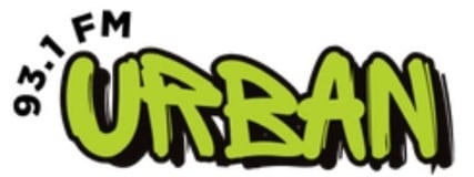 Logo Urban FM