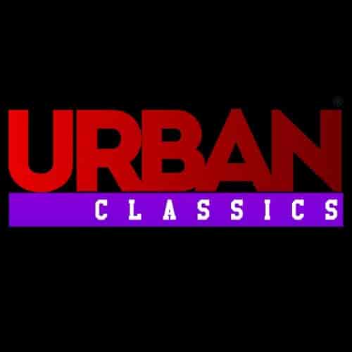 Logo Urban Classics
