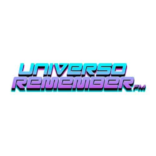 Logo Universo Remember