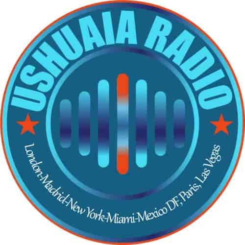 Logo Ushuaia Radio