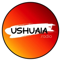Logo Ushuaia Radio