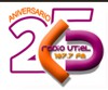 Logo Radio Utiel