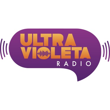 Logo Ultravioleta Radio