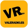 Logo ValeRadio