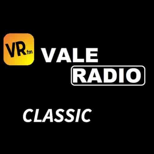 Logo ValeRadio Classic