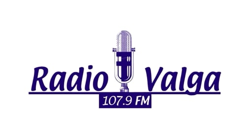 Logo Radio Valga