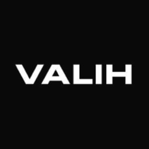 Logo VALIH