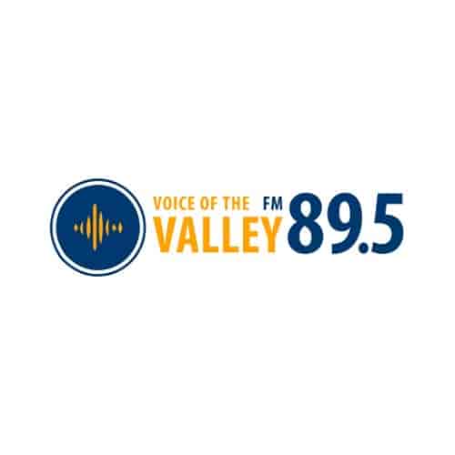 Logo Valley FM