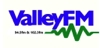 Logo Valley FM
