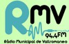 Logo Ràdio Vallromanes