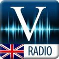 Logo Vaughan Radio