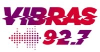 Logo Vibras FM