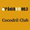 Logo Ràdio Vic 90.3