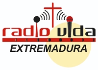 Logo Radio Vida Extremadura
