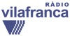 Logo Ràdio Vilafranca