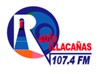Logo Radio Villacañas