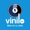 Logo Vinilo FM
