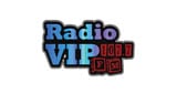 Logo Vip FM