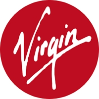 Logo Virgin Radio Romania