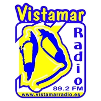 Logo Vistamar Radio