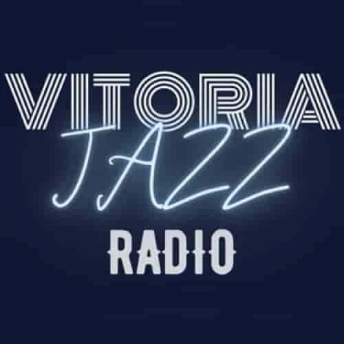 Logo Vitoria Jazz Radio