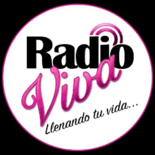 Logo Radio Viva FM