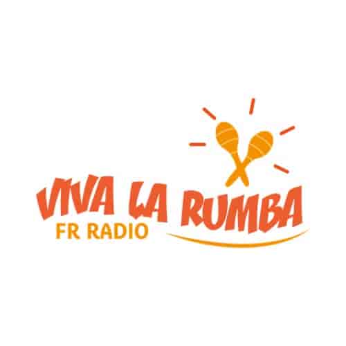 Logo Viva La Rumba