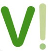 Logo Vive! Palencia