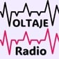 Logo Voltaje Radio