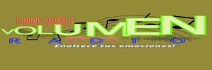 Logo Volumen Radio