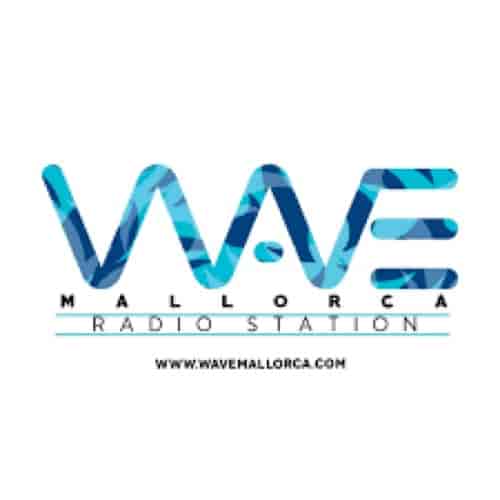 Logo Wave Mallorca