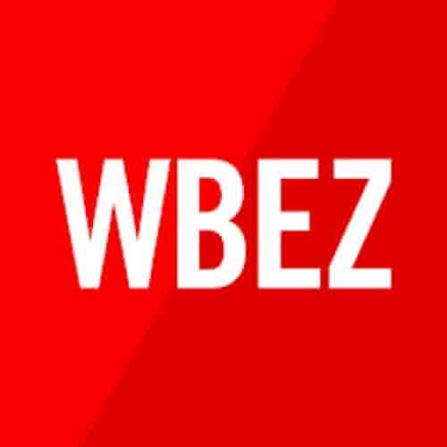 Logo Chicago Public Radio