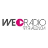 Logo We Radio