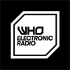 Logo Who Electronic Radio