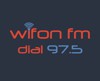 Logo Wifon FM