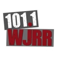 Logo 101.1 WJRR