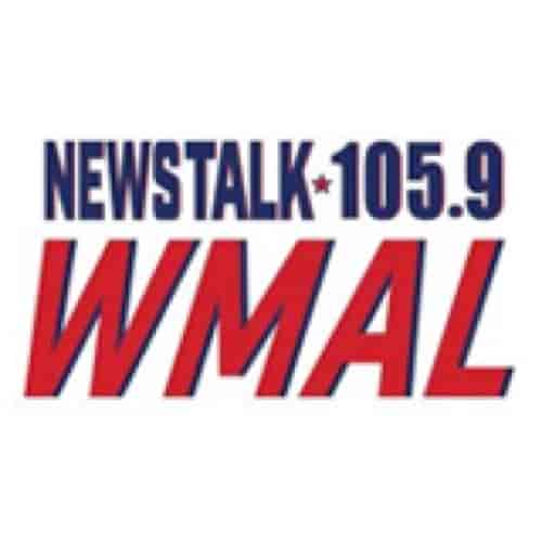 Logo WMAL