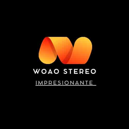 Logo WOAO Stereo
