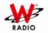 Logo W Radio 