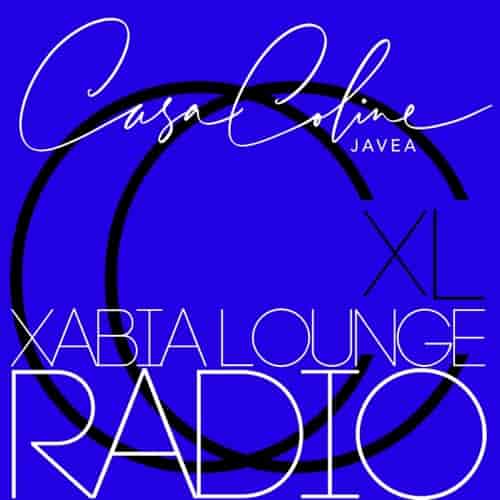 Logo Casa Coline Xabia Lounge