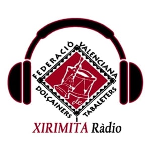 Logo Xirimita Ràdio