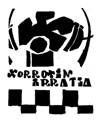 Logo Xorroxin Irratia