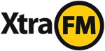 Logo Xtra FM 92.7
