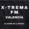 Logo X-Trema FM Valencia