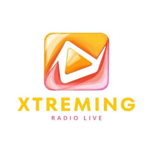 Logo Xtreming Radio