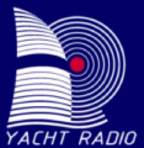 Logo Yatch Radio